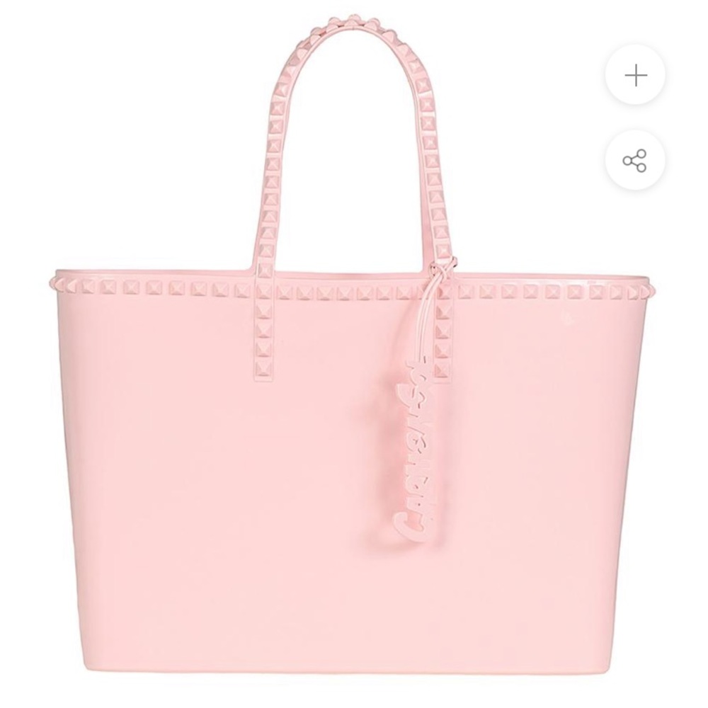 Carmen Sol Large Tote